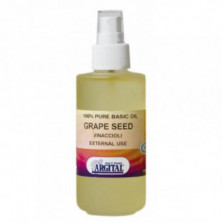 Aceite Semilla De Uva 125 ml Argital