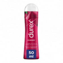 Durex Play Lubricante Cherry 50ml