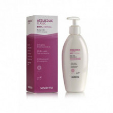 Sesderma Acglicolic Classic Leche Corporal 200ml