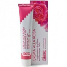 Crema De Rosas 50 ml Argital