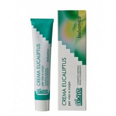 Crema Eucalipto 50 ml Argital