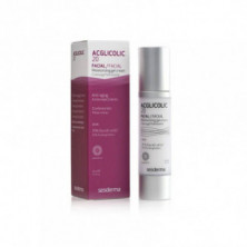 Sesderma Acglicolic 20 Crema Gel Hidratante 50 ml