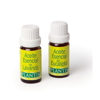 Esencia de Oregano 9 ml Plantis