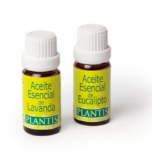 Esencia de Oregano 9 ml Plantis