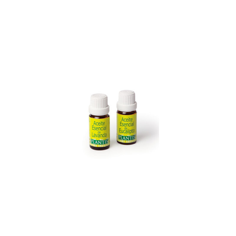 Esencia de Oregano 9 ml Plantis