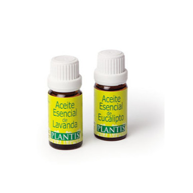 Esencia de Oregano 9 ml Plantis