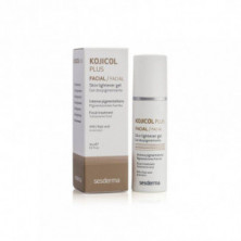 Sesderma Kojicol Plus Gel Despigmentante 30 ml