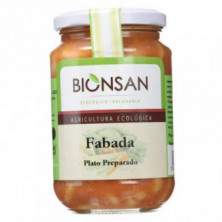 Fabada 370 gr Bionsan