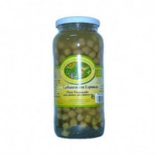 Garbanzos con Espinacas 540 gr Bionsan