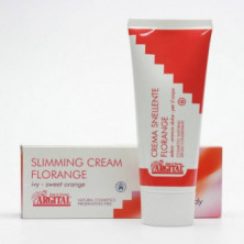 Crema Florange Anticelulitica 200 ml Argital