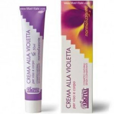 Crema Violeta 50 ml Argital