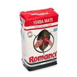 Mate Suave 500 gr Romance