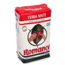 Mate Suave 500 gr Romance