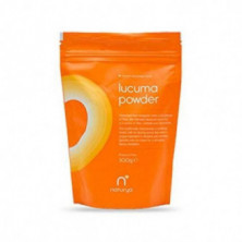 Lucuma Polvo 300 gr Eco Naturya