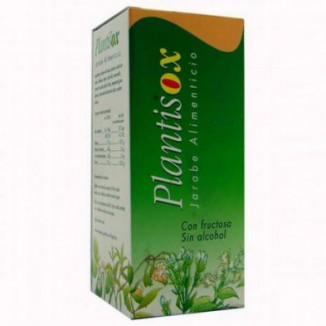 Plantisox Eco 250 ml (Lombrices) Plantis