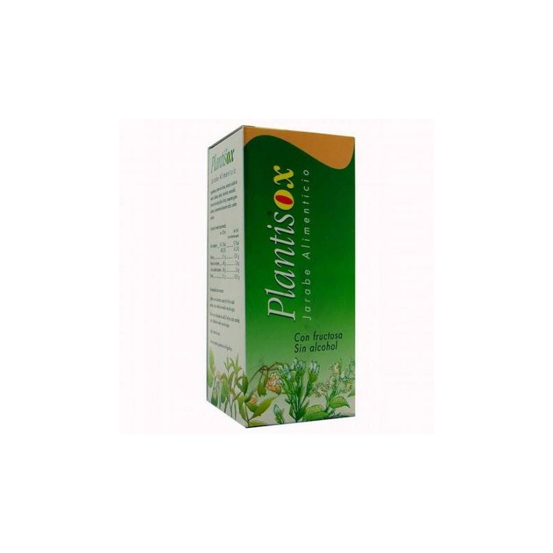 Plantisox Eco 250 ml (Lombrices) Plantis