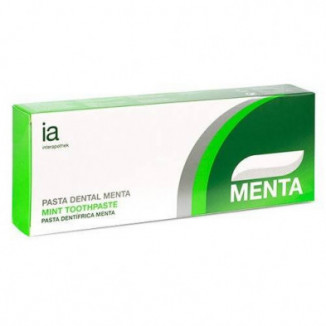 Pasta Dental Menta 75x2 ml Interapothek