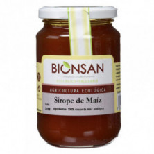 Sirope de Maiz 500 ml Bionsan