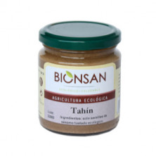 Tahin 250 gr Bionsan