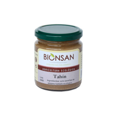 Tahin 250 gr Bionsan