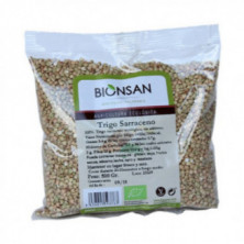 Trigo Sarraceno Ecológico 500 gr Bionsan