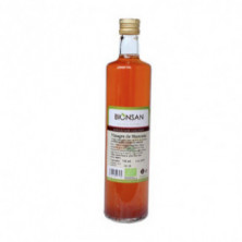 Vinagre de Manzana 750 ml Bionsan