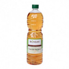 Vinagre de Vino Blanco 1 L Bionsan