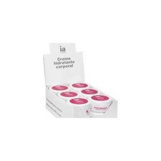 Interapothek Crema Rosa Mosqueta Expositor 7+5 Interapothek