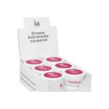 Interapothek Crema Rosa Mosqueta Expositor 7+5 Interapothek