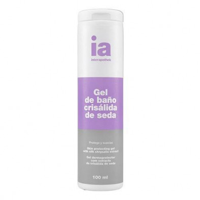 Interapothek Gel Seda 100 ml Interapothek