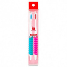 Cepillo Dental Infantil Pack 2 Uds Interapothek