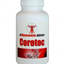 Coretec Q10 50 Cápsulas Hausmann Biotic