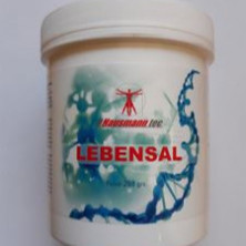 Lebensal Polvo 288 gr Hausmann Biotic