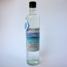 Agua De Mar 750 ml Hipertonica Ibiza Y Formentera Agua De Mar