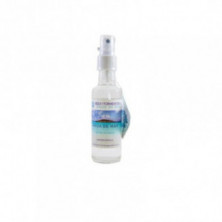 Agua de Mar Ultrafiltrada Hipertónica 100 ml Ibiza Y Formentera Agua de Mar