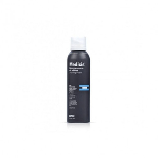 Medicis Dermoespuma De Afeitar 200 Ml