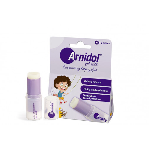 Arnidol Stick 15 Ml Ref 53112