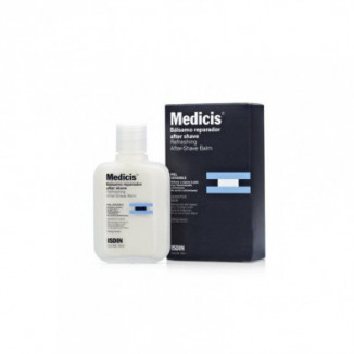 Medicis Bálsamo Reparador After Shave 100 ml