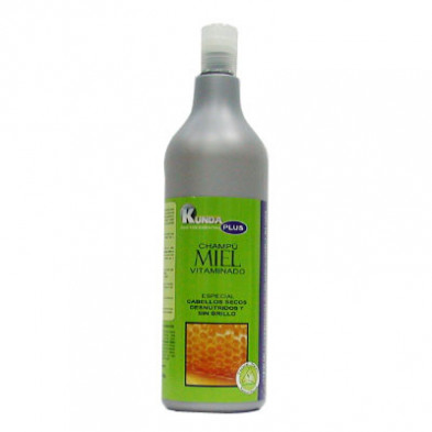 Champu de Miel 1000 ml Kunda