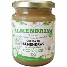 Almendrina Ecologica 300 gr Almendrina