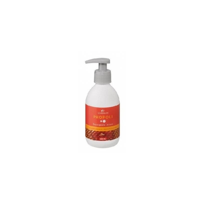 Jabon Intimo de Propolis  250 ml Victor Philippe