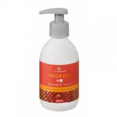 Jabon Intimo de Propolis  250 ml Victor Philippe