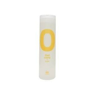 Gel Cero Argan 100 ml Interapothek