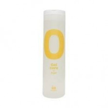 Gel Cero Argan 100 ml Interapothek