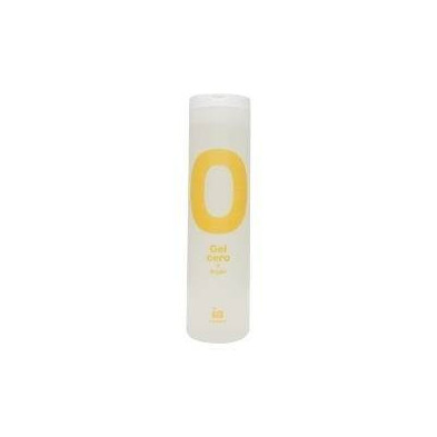 Gel Cero Argan 100 ml Interapothek