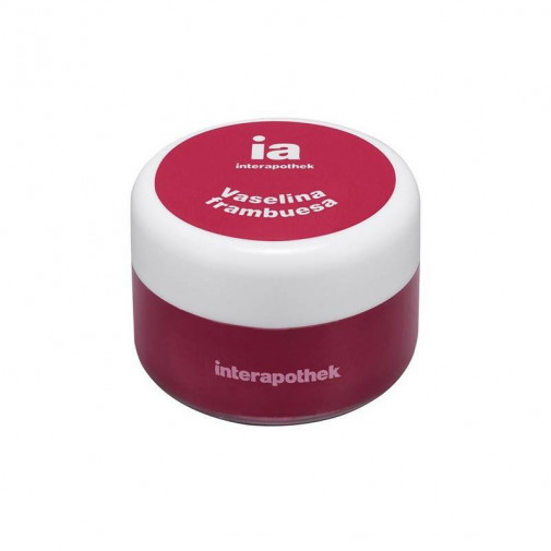 Vaselina Frambuesa 15 Ml Interapothek
