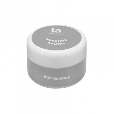 Vaselina Neutra 15 ml Interapothek