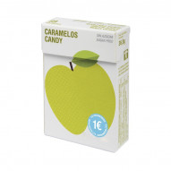 Balmelos Manzana Verde...