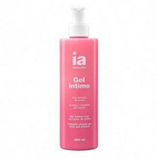 Gel Intimo 250 ml Interapothek