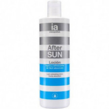 After Sun 400 ml Interapothek